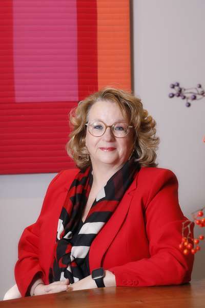 wethouder miriam slomp dekkers