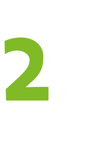 Logo 25 jaar gemeente Steenwijkerland