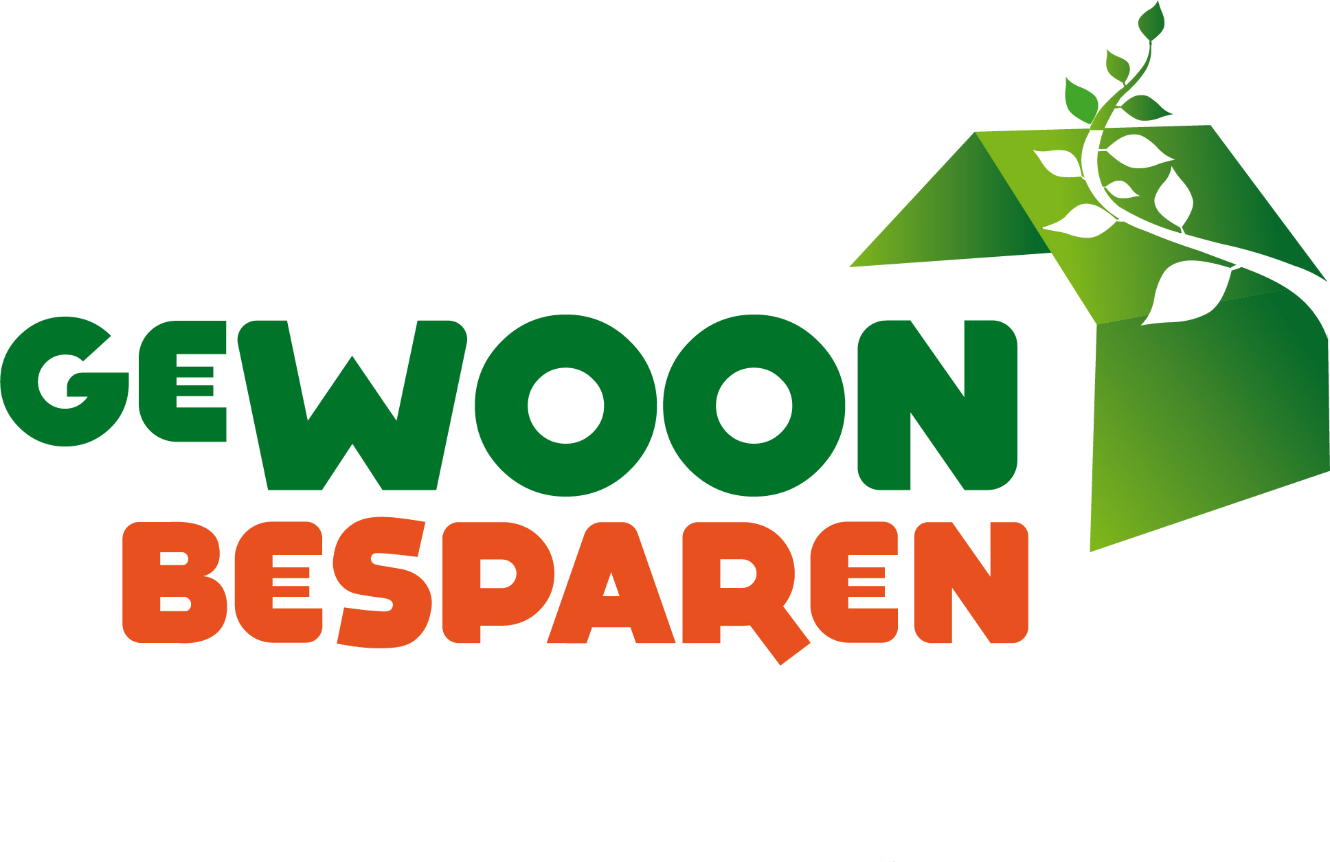 LOGO Gewoon Besparen