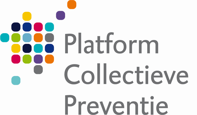 Logo Platform Collectieve Preventie
