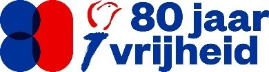 80 jaar vrijheid