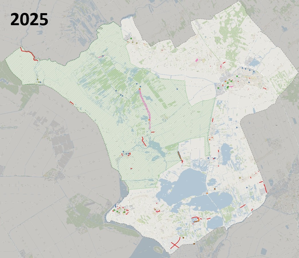 Beheerkaart 2025 