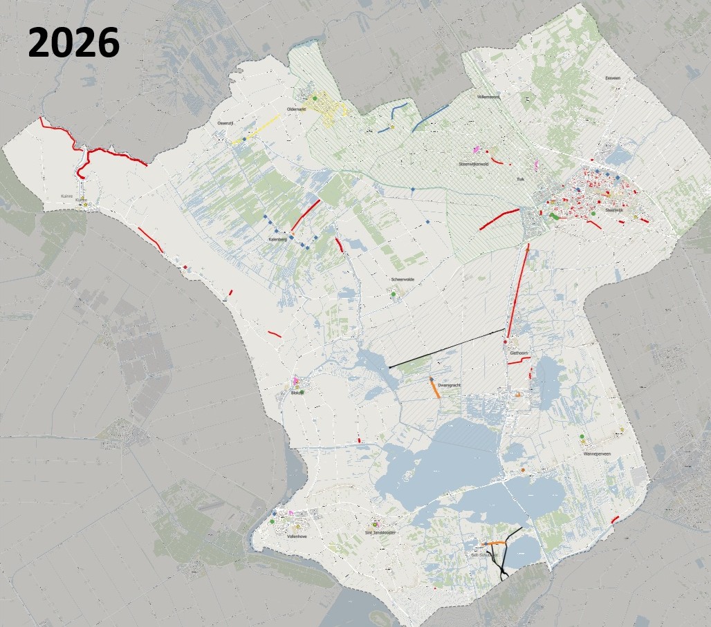 Beheerkaart 2026