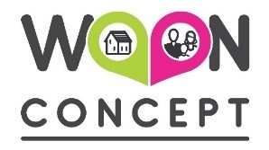 Logo Woonconcept